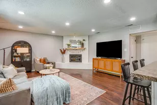 712 Poe St, Azle, TX 76020 - Photo 9