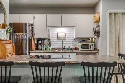 712 Poe Street, Azle, TX 76020 - Photo 13