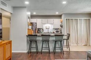 712 Poe St, Azle, TX 76020 - Photo 13