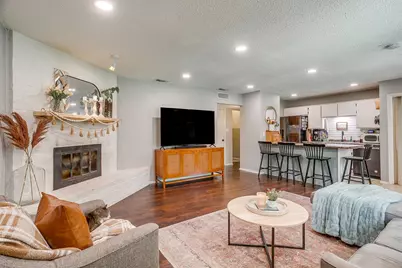 712 Poe Street, Azle, TX 76020 - Photo 9