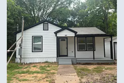 227 24th Street NW, Paris, TX 75460 - Photo 1
