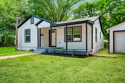 227 24th Street NW, Paris, TX 75460 - Photo 1