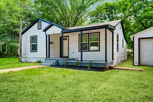 227 24th St NW, Paris, TX 75460 - Photo 1