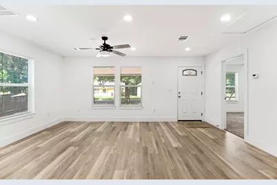 227 24th Street NW, Paris, TX 75460 - Photo 3