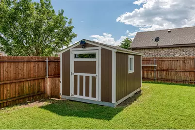 10 Ashlawn Court, Edgecliff Village, TX 76134 - Photo 33