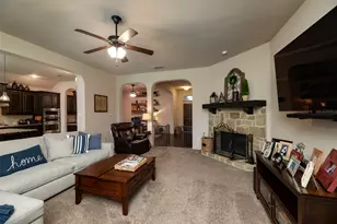 10 Ashlawn Ct, Edgecliff Village, TX 76134 - Photo 7