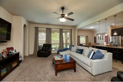 10 Ashlawn Court, Edgecliff Village, TX 76134 - Photo 7