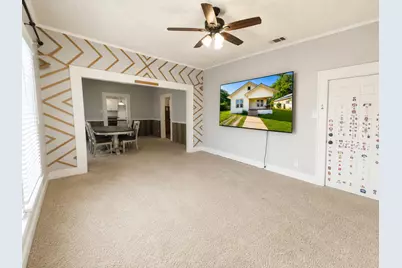 106 1st Street, Kerens, TX 75144 - Photo 3