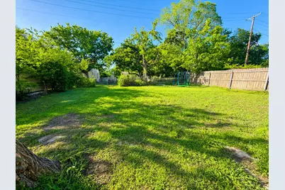 106 1st Street, Kerens, TX 75144 - Photo 17