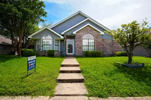 8809 Pheasant Run Dr, Rowlett, TX 75089 - Photo 1