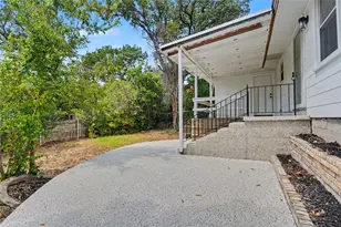 4600 Robinwood Dr, Waco, TX 76708 - Photo 29