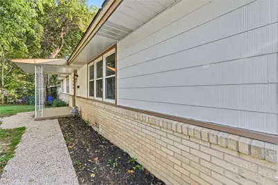 4600 Robinwood Drive, Waco, TX 76708 - Photo 5