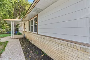 4600 Robinwood Dr, Waco, TX 76708 - Photo 5