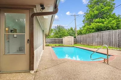 3529 Kelvin Avenue, Fort Worth, TX 76133 - Photo 37