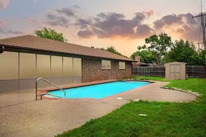 3529 Kelvin Avenue, Fort Worth, TX 76133 - Photo 33
