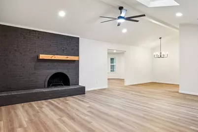 3529 Kelvin Avenue, Fort Worth, TX 76133 - Photo 5