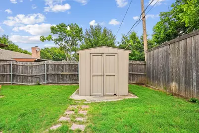 3529 Kelvin Avenue, Fort Worth, TX 76133 - Photo 39