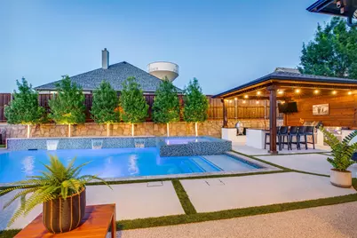 1170 Olympia Lane, Prosper, TX 75078 - Photo 27
