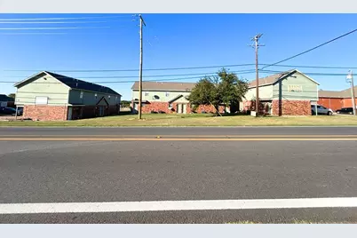 807 W Walnut Street W #C2, Celina, TX 75009 - Photo 1