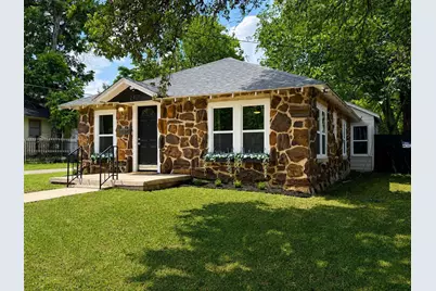 2401 Lillian Street, Fort Worth, TX 76111 - Photo 3