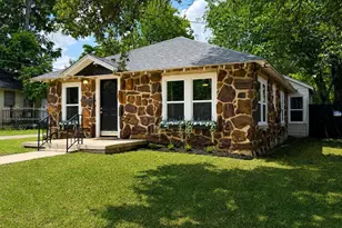2401 Lillian St, Fort Worth, TX 76111 - Photo 3