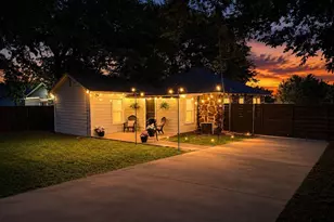2401 Lillian St, Fort Worth, TX 76111 - Photo 15