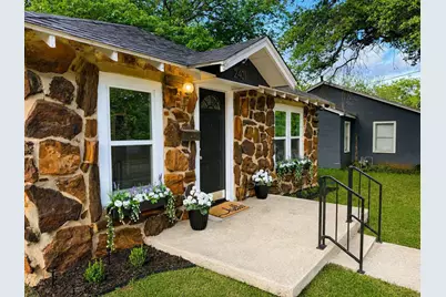 2401 Lillian Street, Fort Worth, TX 76111 - Photo 5