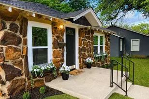 2401 Lillian St, Fort Worth, TX 76111 - Photo 5