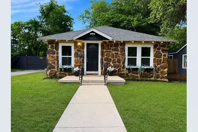 2401 Lillian Street, Fort Worth, TX 76111 - Photo 1