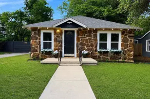2401 Lillian St, Fort Worth, TX 76111 - Photo 1