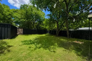 2401 Lillian St, Fort Worth, TX 76111 - Photo 13