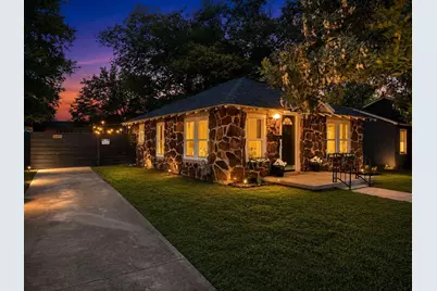 2401 Lillian Street, Fort Worth, TX 76111 - Photo 7