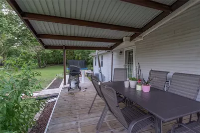 155 Lonesome Dove Drive, Sherman, TX 75090 - Photo 39