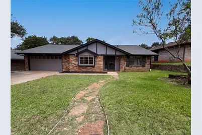 5719 Stage Line Drive, Arlington, TX 76017 - Photo 1