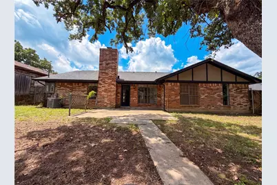 5719 Stage Line Drive, Arlington, TX 76017 - Photo 5