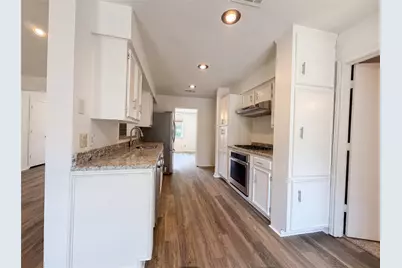 5719 Stage Line Drive, Arlington, TX 76017 - Photo 9