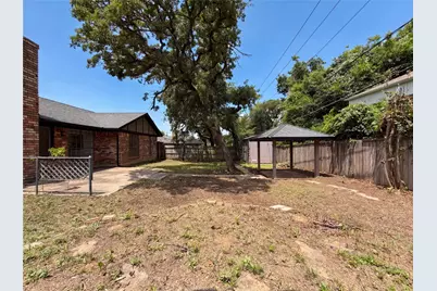 5719 Stage Line Drive, Arlington, TX 76017 - Photo 19