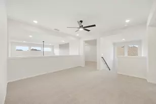 1040 Snowy Owl Dr, Alvarado, TX 76009 - Photo 21