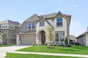 1040 Snowy Owl Dr, Alvarado, TX 76009 - Photo 3
