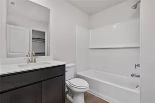 1523 William Wallace St, Crandall, TX 75114 - Photo 5