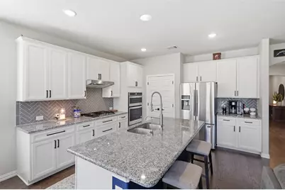 6127 Heron Drive, Celina, TX 76227 - Photo 5