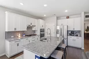 6127 Heron Dr, Celina, TX 76227 - Photo 5