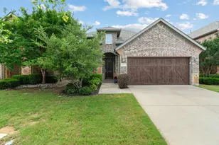 921 Montgomery Way, Lantana, TX 76226 - Photo 1