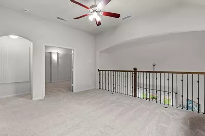 921 Montgomery Way, Lantana, TX 76226 - Photo 31