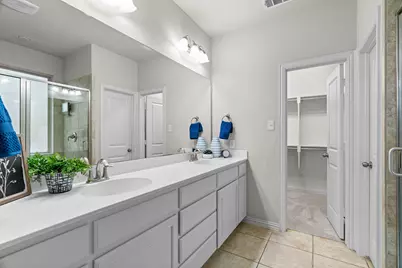921 Montgomery Way, Lantana, TX 76226 - Photo 23