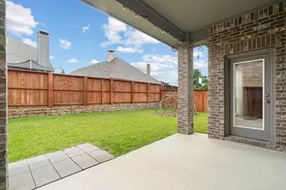 921 Montgomery Way, Lantana, TX 76226 - Photo 35