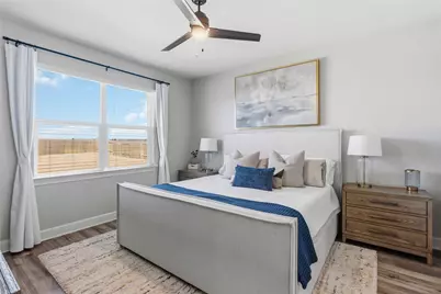 1012 Calhoun Drive, Anna, TX 75409 - Photo 19