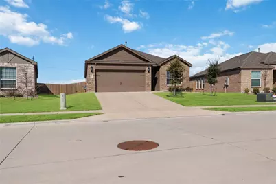 1012 Calhoun Drive, Anna, TX 75409 - Photo 3