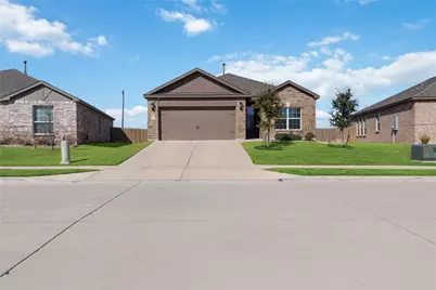 1012 Calhoun Drive, Anna, TX 75409 - Photo 1