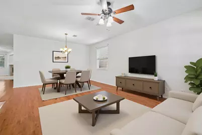 16101 Cowboy Trail, Fort Worth, TX 76247 - Photo 3